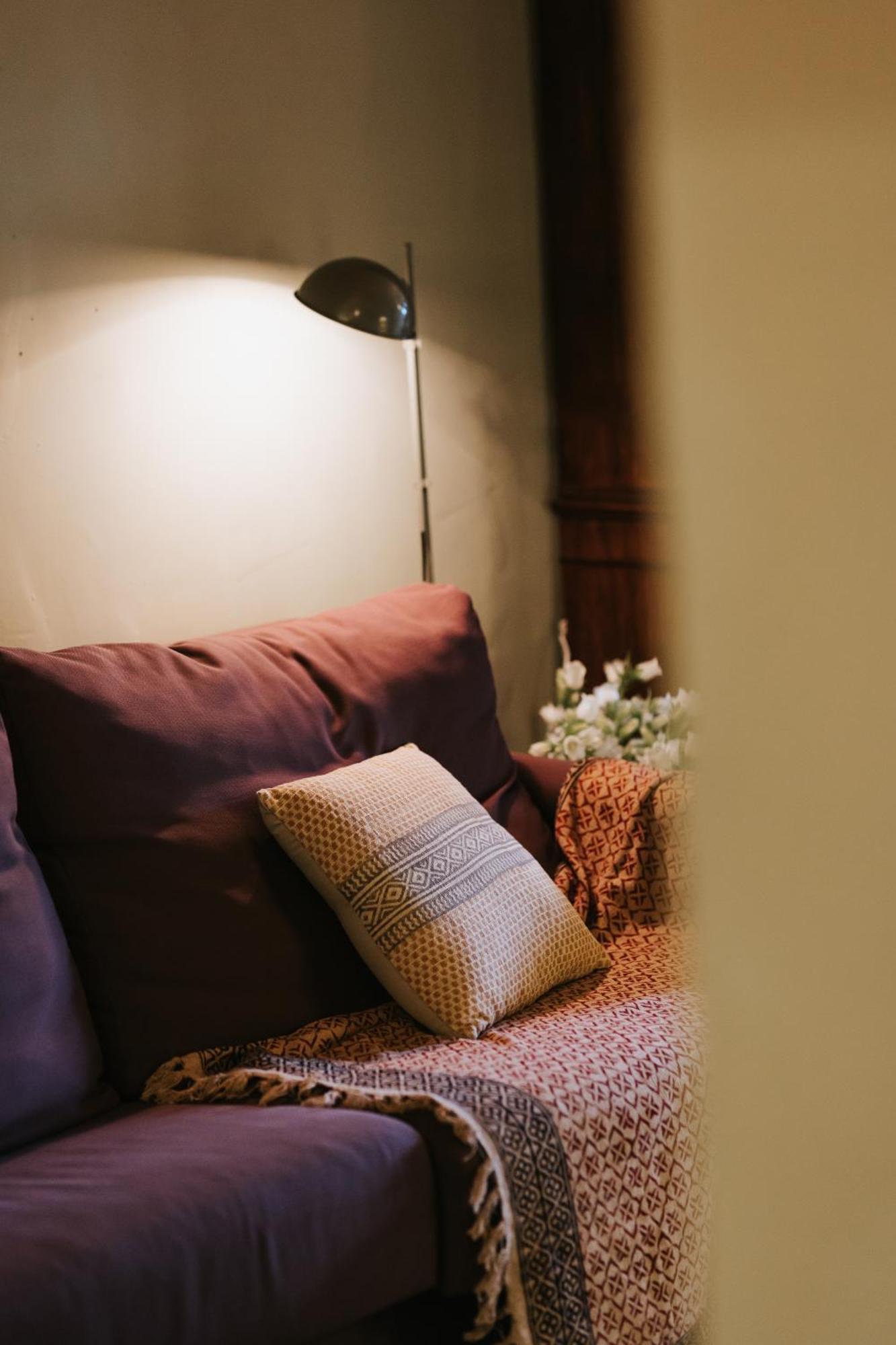 Apartamentos En La Rectoria De Regencós 外观 照片