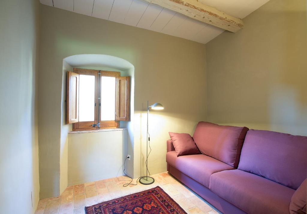 Apartamentos En La Rectoria De Regencós 客房 照片