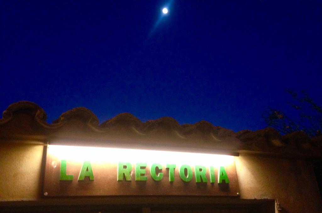 Apartamentos En La Rectoria De Regencós 外观 照片