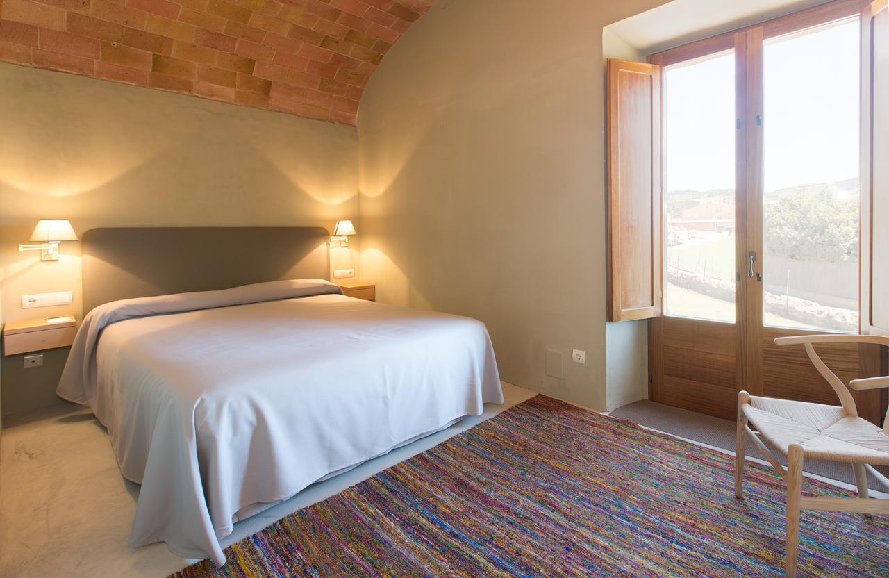 Apartamentos En La Rectoria De Regencós 外观 照片