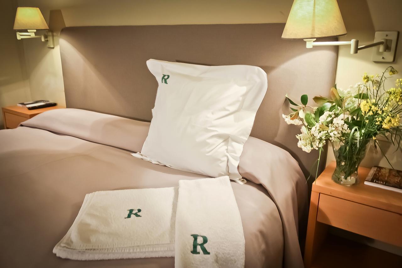 Apartamentos En La Rectoria De Regencós 外观 照片